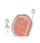 焼肉 肉もん公式LINEスタンプ（個別スタンプ：7）