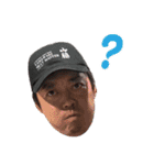焼肉 肉もん公式LINEスタンプ（個別スタンプ：18）