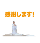焼肉 肉もん公式LINEスタンプ（個別スタンプ：19）
