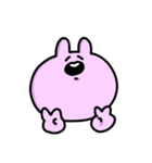 ぶーやスタンプその2（個別スタンプ：17）
