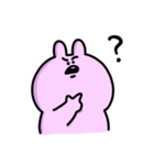 ぶーやスタンプその2（個別スタンプ：21）