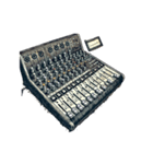 音楽機材詰め合わせ（個別スタンプ：2）