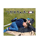 ちゃましスタンプ（個別スタンプ：14）
