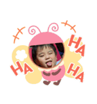 ちゃましスタンプ（個別スタンプ：15）
