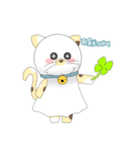 てるさんず(ゆる敬語)（個別スタンプ：10）