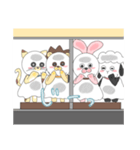 てるさんず(ゆる敬語)（個別スタンプ：12）