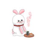 てるさんず(ゆる敬語)（個別スタンプ：13）