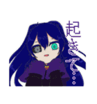 【RPGゲームGodGarden】（個別スタンプ：15）