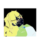 【RPGゲームGodGarden】（個別スタンプ：24）