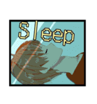 【RPGゲームGodGarden】（個別スタンプ：37）
