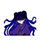【RPGゲームGodGarden】（個別スタンプ：40）