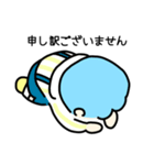 Kedi＊Yoonのスタンプ 2（個別スタンプ：19）