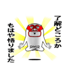 ブラザーズフェアリー その7【赤多め】（個別スタンプ：2）