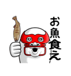 ブラザーズフェアリー その7【赤多め】（個別スタンプ：34）