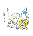 山川光男2（個別スタンプ：5）