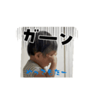 あきすたんぷ。2（個別スタンプ：1）