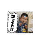あきすたんぷ。2（個別スタンプ：2）