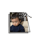 あきすたんぷ。2（個別スタンプ：4）