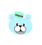 好きなおやつ 1（個別スタンプ：1）