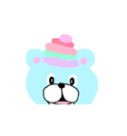 好きなおやつ 1（個別スタンプ：3）