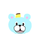 好きなおやつ 1（個別スタンプ：5）