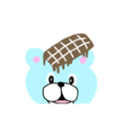 好きなおやつ 1（個別スタンプ：7）