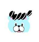 好きなおやつ 1（個別スタンプ：10）