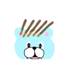 好きなおやつ 1（個別スタンプ：11）