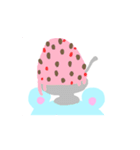 好きなおやつ 1（個別スタンプ：14）
