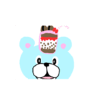 好きなおやつ 1（個別スタンプ：15）