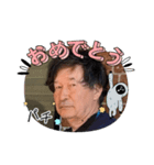 頑張れレンちゃん3（個別スタンプ：10）