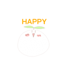 かんばんくんとその仲間達スタンプ第三弾（個別スタンプ：2）