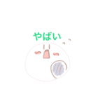 かんばんくんとその仲間達スタンプ第三弾（個別スタンプ：5）