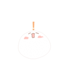 かんばんくんとその仲間達スタンプ第三弾（個別スタンプ：21）