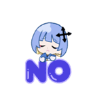 わくわくてくてくちゃんスタンプ（個別スタンプ：11）