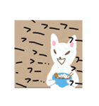 食事 1（個別スタンプ：6）