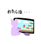 食事 1（個別スタンプ：16）