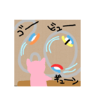 食事 1（個別スタンプ：20）