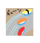 食事 1（個別スタンプ：21）