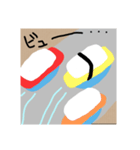 食事 1（個別スタンプ：23）