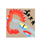 食事 1（個別スタンプ：26）