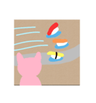 食事 1（個別スタンプ：28）