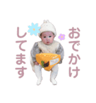 つむちゃんと兄達（個別スタンプ：2）