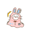 ごーすとあにまるず。（個別スタンプ：5）
