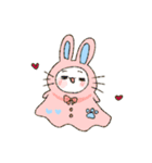 ごーすとあにまるず。（個別スタンプ：8）