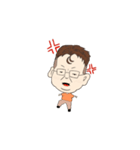 ほりばでーす（個別スタンプ：10）