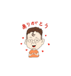ほりばでーす（個別スタンプ：13）