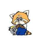 B太くんスタンプ（個別スタンプ：5）