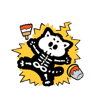 B太くんスタンプ（個別スタンプ：12）
