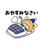 B太くんスタンプ（個別スタンプ：16）